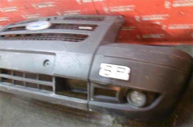 Foto 2ª: Paragolpes Delantero Ford Transit 2.3 I [GZFA]