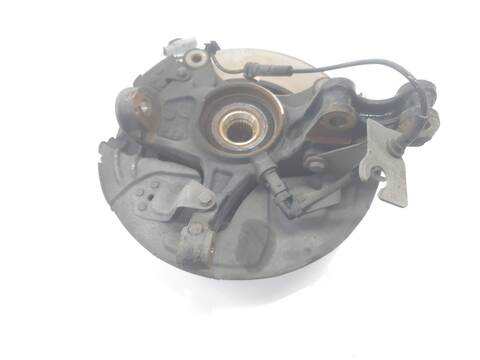 Foto 3ª: Mangueta Delantera Derecha Opel Combo BASIS