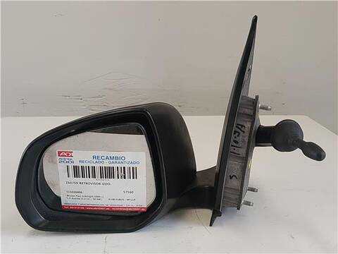 Retrovisor Izquierdo Nissan Pixo 1.0 ACENTA 68CV 50KW