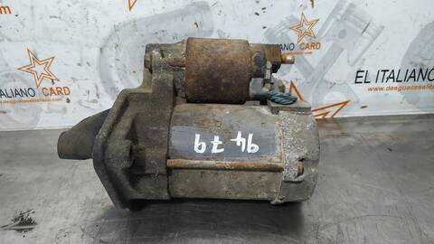 Foto 3ª: Motor de Arranque Toyota Avensis 1.8 SOL 129CV 95KW [1ZZFE] (2007)