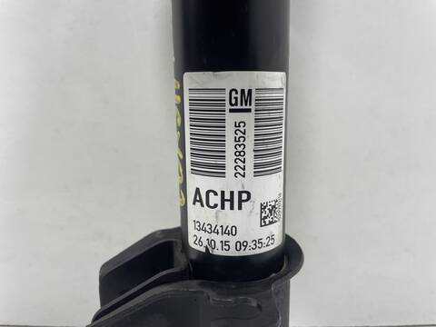 Foto 2ª: Amortiguador Delantero Derecho Opel Corsa B14XER - LDD (2015)