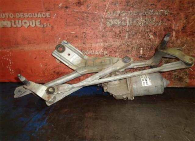 Motor Limpia Delantero Fiat Punto 1.3 JTD 16V