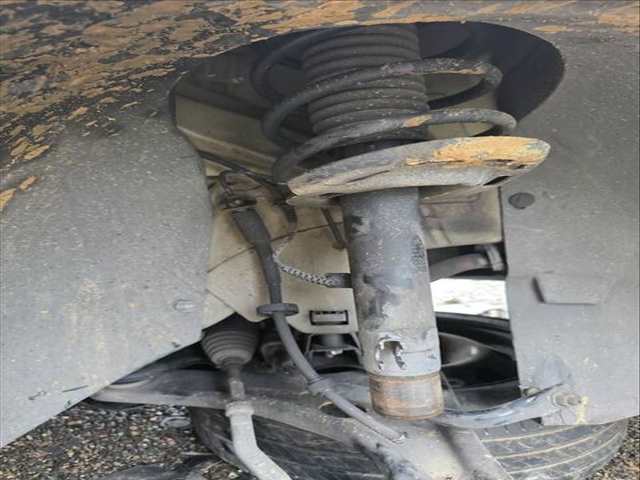 Amortiguador Delantero Derecho Citroen C4 HNZ