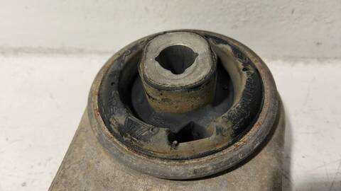 Foto 2ª: Brazo Suspension Delantero Izquierdo Renault Megane F4R874 III COUPE (2012)