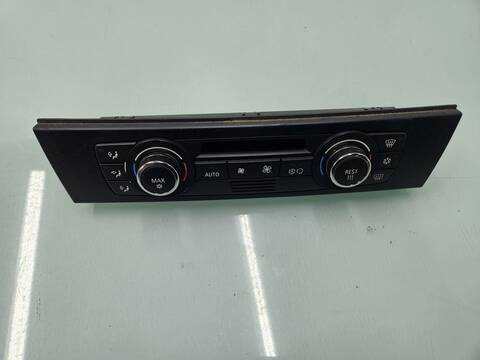 Mando Climatizador Bmw Serie 3 315 330D COUPE 231CV 170KW