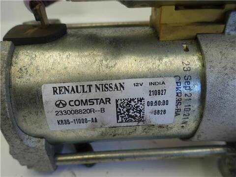 Foto 2ª: Motor de Arranque Renault Captur 1.0 INTENS 91CV 67KW [H4D 470] (2022)