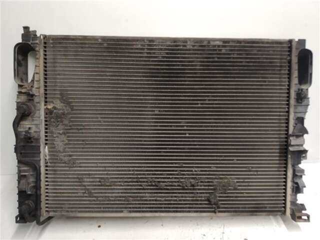 Foto 2ª: Radiador Motor Mercedes Clase E 180 2.7 E 270 CDI (211.016) [2.7 LTR. - 130 KW CDI CAT]