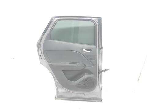 Foto 2ª: Puerta Trasera Izquierda Renault Captur ZEN (2022)