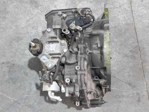 Foto 2ª: Caja Cambios Automatica Renault Laguna 3.0 DCI BT03 BT13) 235CV 173KW