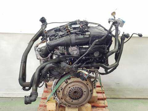 Motor Completo Peugeot Expert PRO LONG