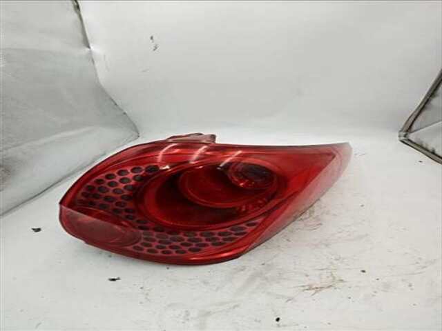 Piloto Trasero Derecho Peugeot 207 1.6 SPORT [1.6 LTR. - 66 KW 16V HDI]