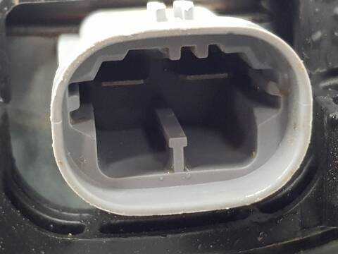 Foto 3ª: Electroventilador Renault Arkana TECHNO