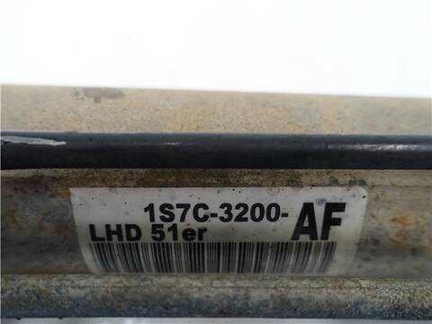 Foto 4ª: Cremallera de Direccion Ford Mondeo 2.0 16V 146CV 107KW FAMILIAR [CJBA] (2003)