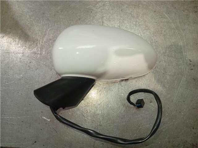 Foto 2ª: Retrovisor Izquierdo Opel Corsa 1.2 CMON [1.2 LTR. - 63 KW CAT (A 12 XER - LDC)]