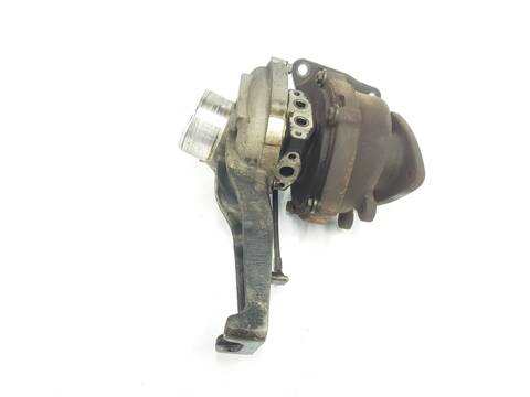 Foto 2ª: Turbocompresor Land Rover Range HSE DYNAMIC [448DT] (2014)