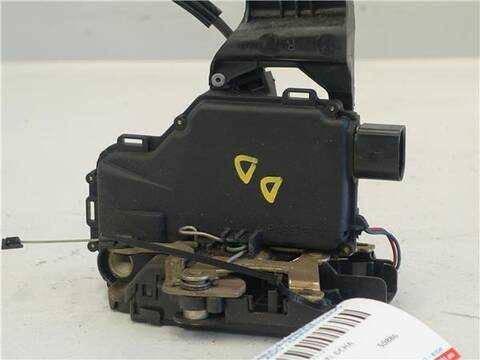 Cerradura Puerta Delantera Derecha Volkswagen Passat 1.9 TDI BERLINA 115CV 85KW