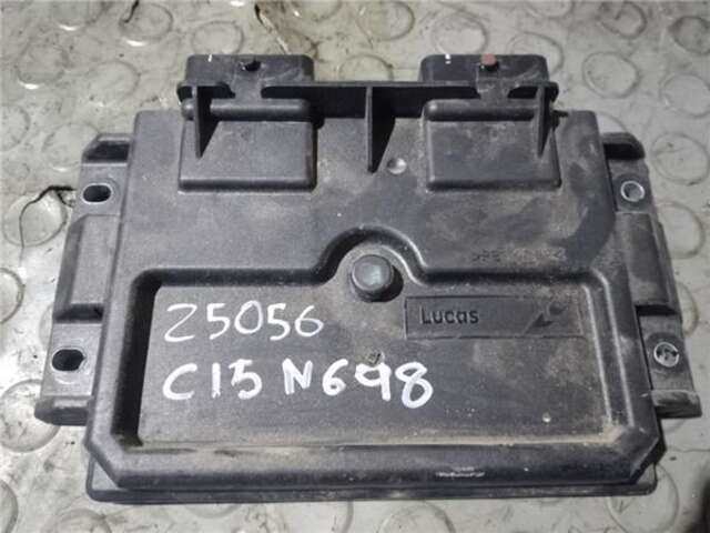 Centralita Motor ECU Citroen C1 1.9 D (1985 _)