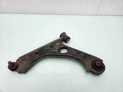 Brazo Suspension Delantero Izquierdo Opel Adam JAM ECOFLEX 87CV 64KW