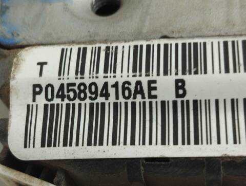 Foto 4ª: Cerradura Puerta Delantera Derecha Jeep Compass LIMITED 140CV 103KW [BYL + SERIAL] (2007)