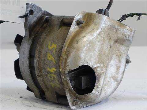 Foto 2ª: Alternador Opel Astra 1.7 D BERLINA 60CV 44KW [17 DR] (1994)