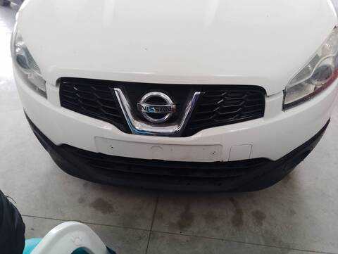 Paragolpes Delantero Nissan Qashqai ACENTA 141CV 104KW