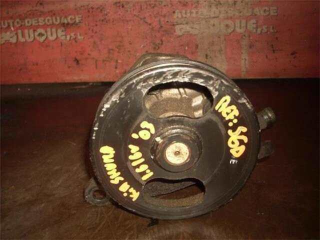 Bomba Servodireccion Kia Shuma 1.6