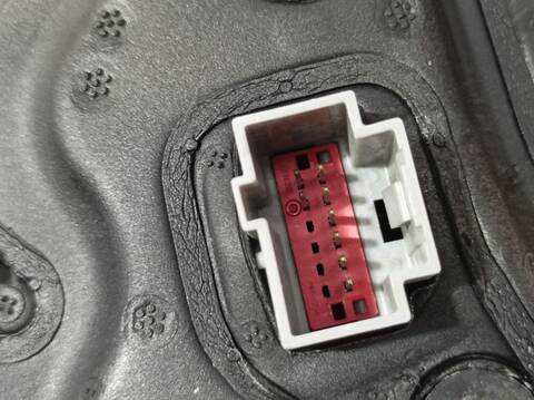 Foto 3ª: Retrovisor Derecho Ford Focus ST-LINE 125CV 92KW [B7DA] (2019)