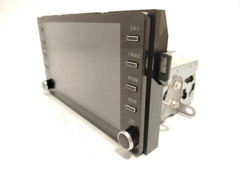 Foto 2ª: Sistema GPS Toyota Yaris 1.5 MXPB10) 125CV 92KW [M15A] (2023)