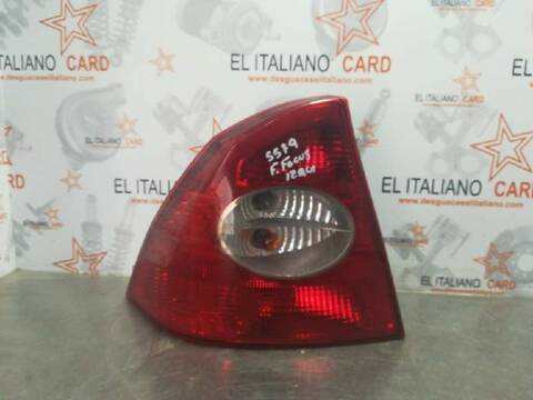 Piloto Trasero Izquierdo Ford Focus AMBIENTE D) BERLINA 116CV 85KW
