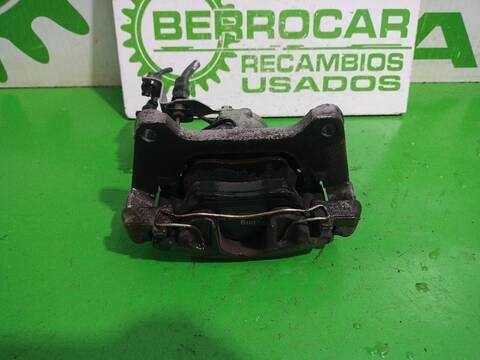 Foto 2ª: Pinza Freno Delantera Derecho Audi A6 2.4 177CV [BDW] (2004)