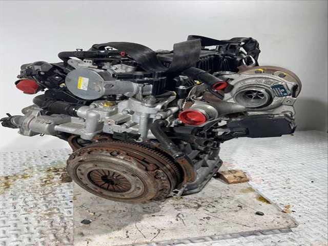 Foto 4ª: Motor Completo Hyundai ix35 2.0 CRDI CAT 136CV 100KW [D4HA] (2012)