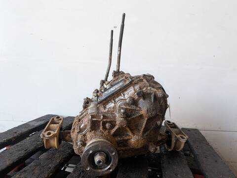 Foto 3ª: Caja Transfer Lada Niva L 1.6 CAT 72CV