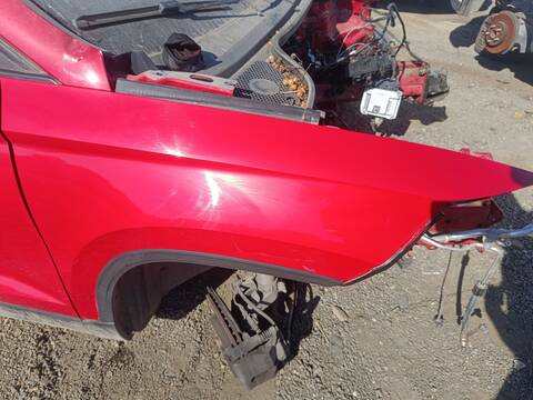Aleta Delantera Derecha Seat Ateca XPERIENCE XM 150CV 110KW