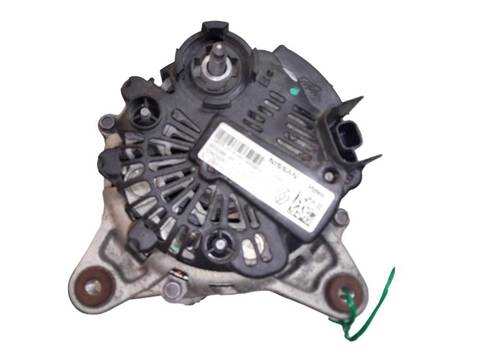 Foto 3ª: Alternador Renault Clio 1.5 DCI 90 (2012)