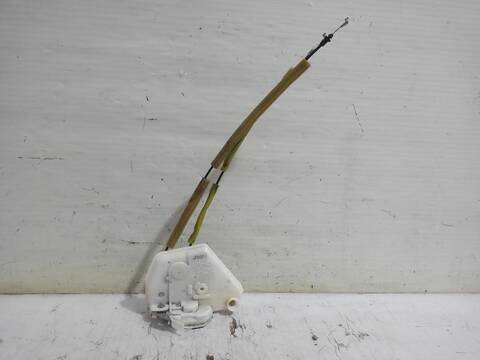 Cerradura Puerta Delantera Izquierda Mazda 3 CENTER-LINE 150CV