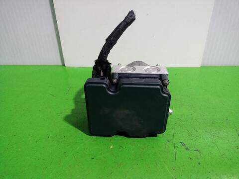 Foto 3ª: Abs Nissan Qashqai ACENTA 116CV [HRA2DDT] (2013)