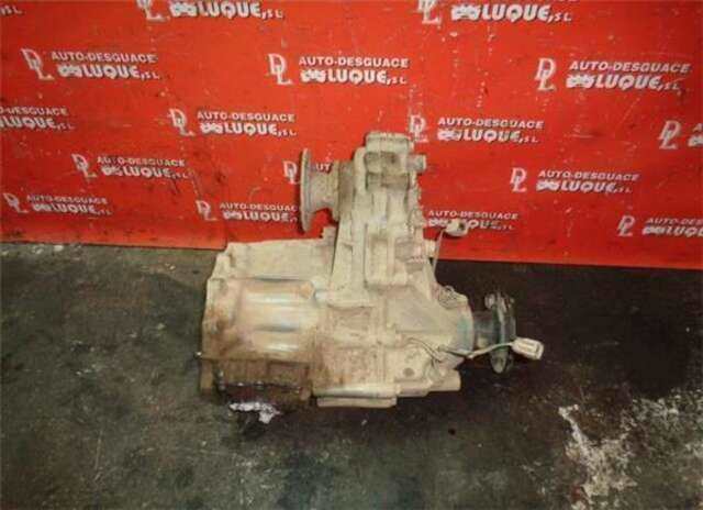 Caja Transfer Ford Ranger 2.5 TDCI