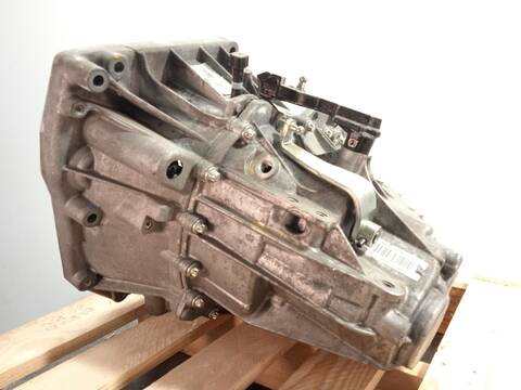 Foto 3ª: Caja Cambios Renault Austral TCE 130 131CV 96KW (2020)