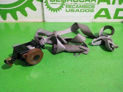 Foto 2ª: Cinturón Trasero Izquierdo Kia Sorento 2.5 CRDI 170CV [D4CB] (2002)