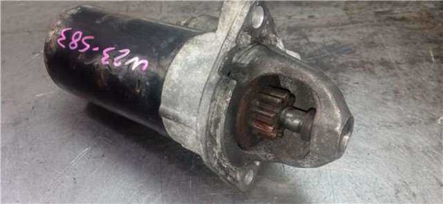 Foto 3ª: Motor de Arranque Bmw Serie 3 315 3.0 325D [3.0 LTR. - 145 KW TURBODIESEL CAT] [306D3]