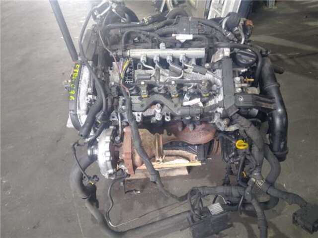 Motor Completo Opel Insignia 2.0 CDTI