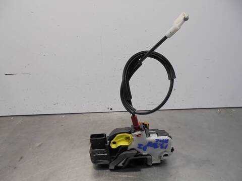 Foto 2ª: Cerradura Puerta Delantera Izquierda Chevrolet Orlando 2.0 DIESEL CAT 163CV 120KW [Z20D1] (2012)