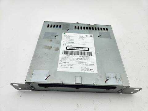 Foto 4ª: Sistema Audio Radio CD Peugeot 308 GT 181CV 133KW [AH01] (2016)