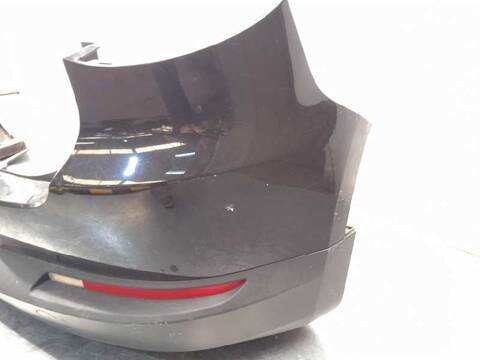 Foto 4ª: Paragolpes Trasero Volkswagen Tiguan MOTION 140CV 103KW [CBAB] (2008)