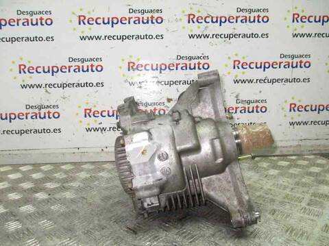 Foto 3ª: Caja Transfer Nissan X-Trail QR20DE T30) (2004)