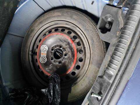 Neumatico Jaguar X Type 2.0 V6 EXECUTIVE 156CV 115KW