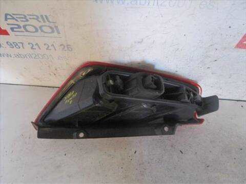 Foto 2ª: Piloto Trasero Derecho Fiat Punto 1.9 D MULTIJET 130CV 96KW [199A5000] (2006)