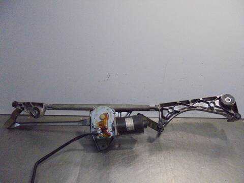 Foto 3ª: Motor Limpia Delantero Mercedes Clase C 160 270 CDI 209.316) COUPE 170CV 125KW [OM612967] (2003)