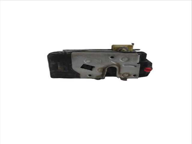 Foto 2ª: Cerradura Puerta Trasera Derecha Opel Vectra 1.9 CDTI F69) 150CV (2002)