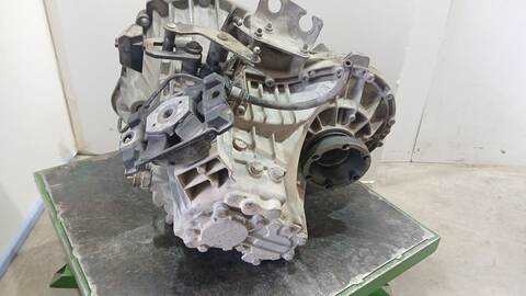 Caja Cambios Mercedes Vito 112 CDI 2.2 638.194) 122CV 90KW